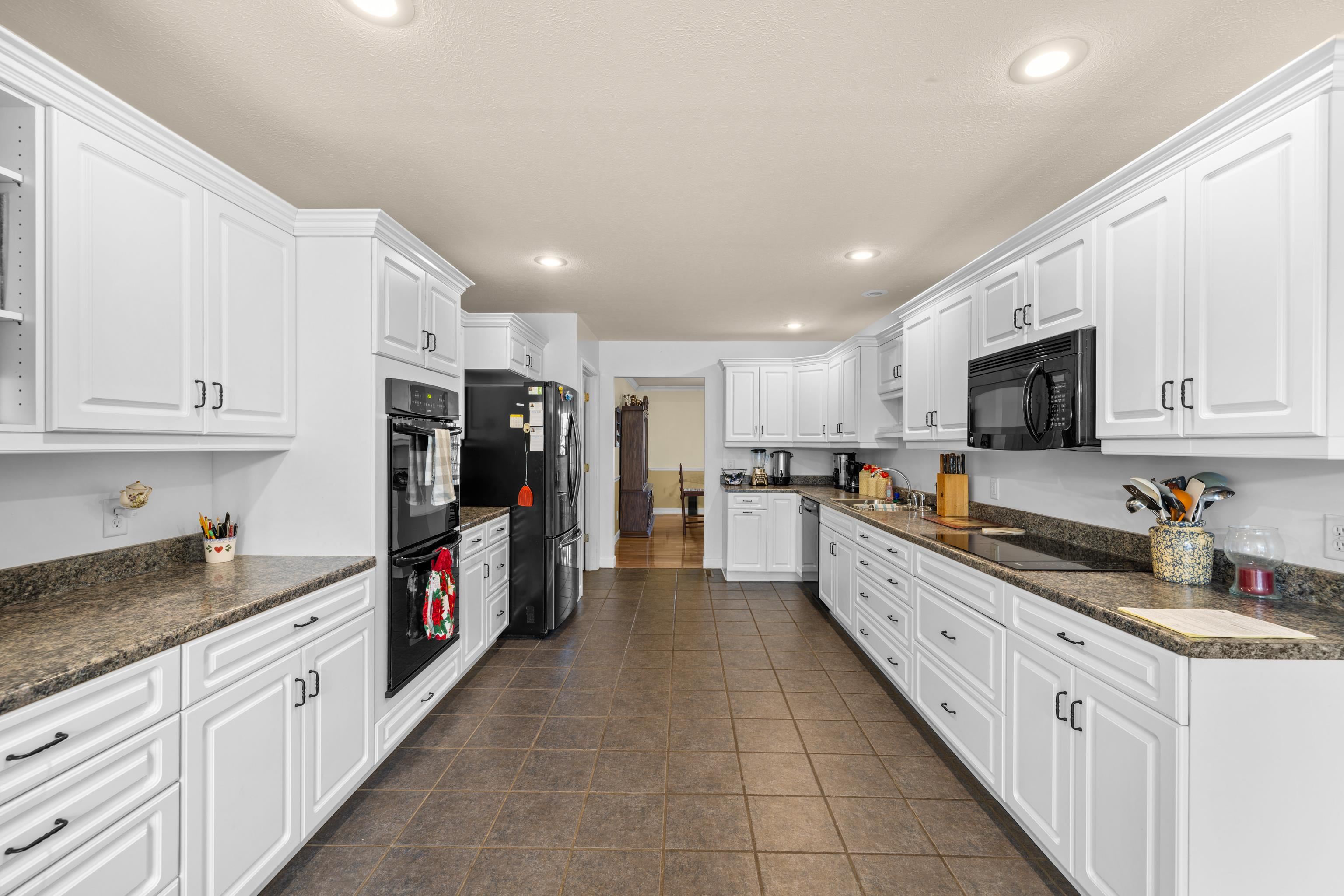 2143 Mill Creek Road Luray, VA 22835 - Photo 18 of 72 Galley Kitchen 1
