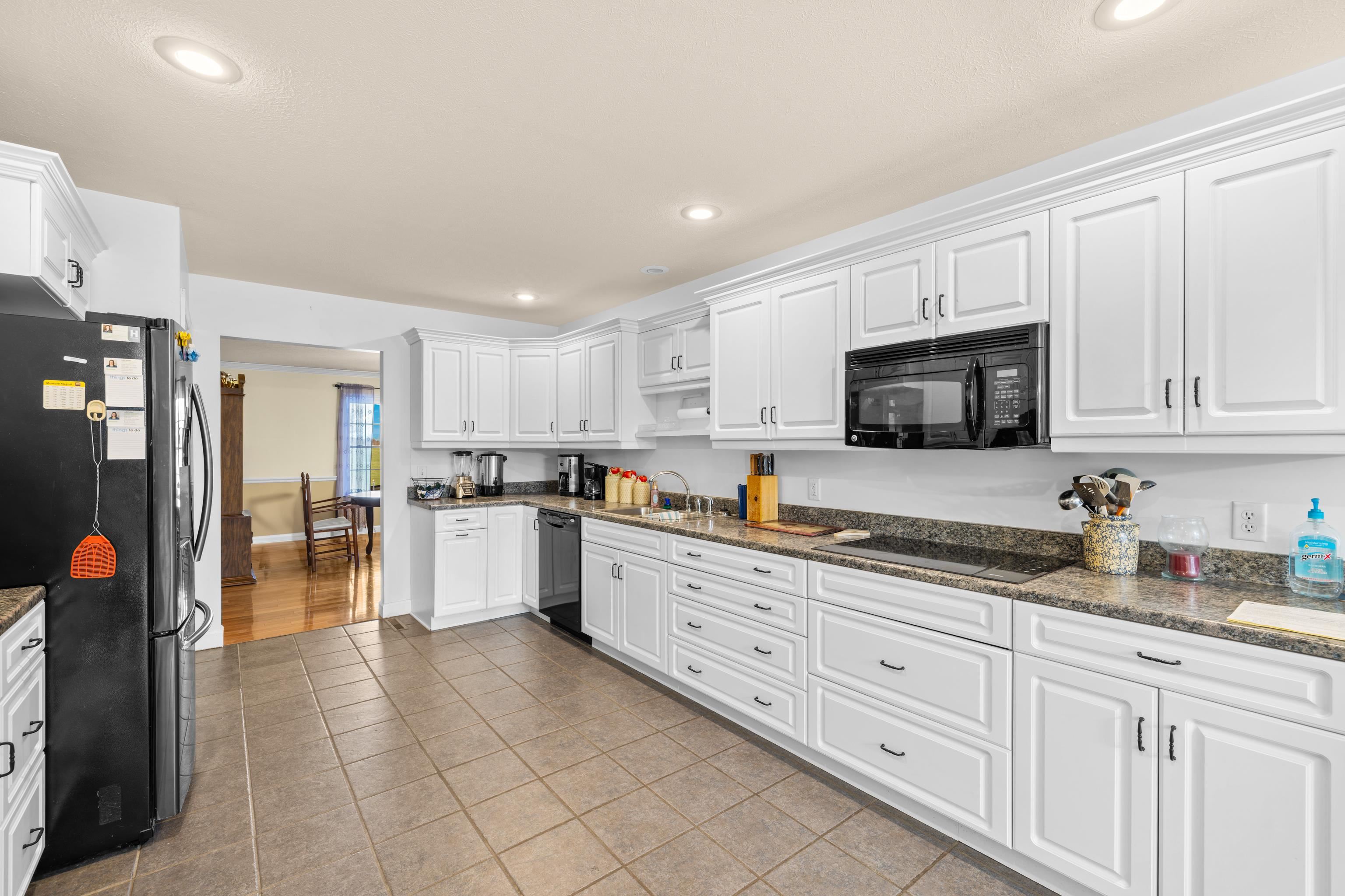 2143 Mill Creek Road Luray, VA 22835 - Photo 19 of 72 Galley Kitchen 2