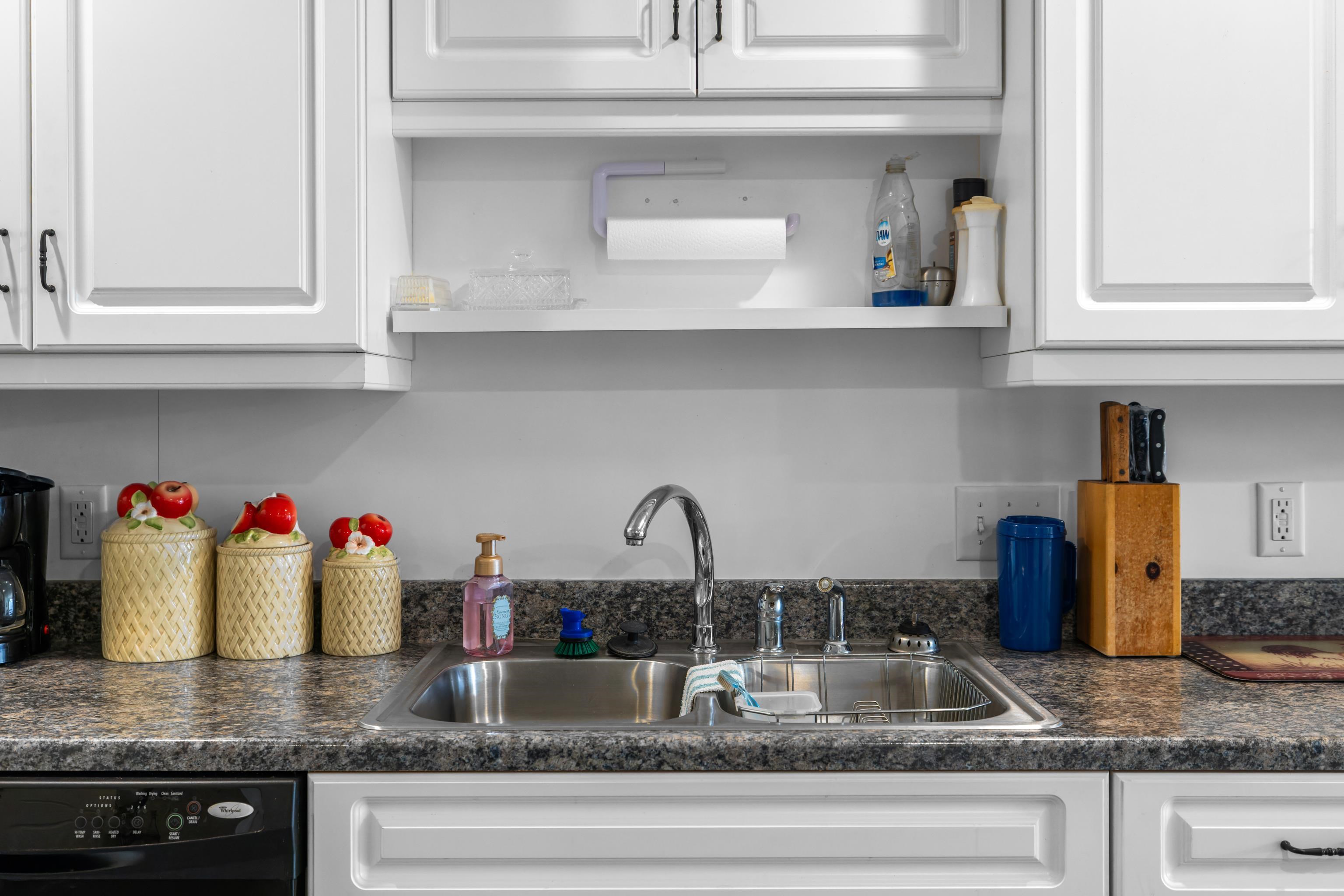 2143 Mill Creek Road Luray, VA 22835 - Photo 20 of 72 Galley Kitchen 3