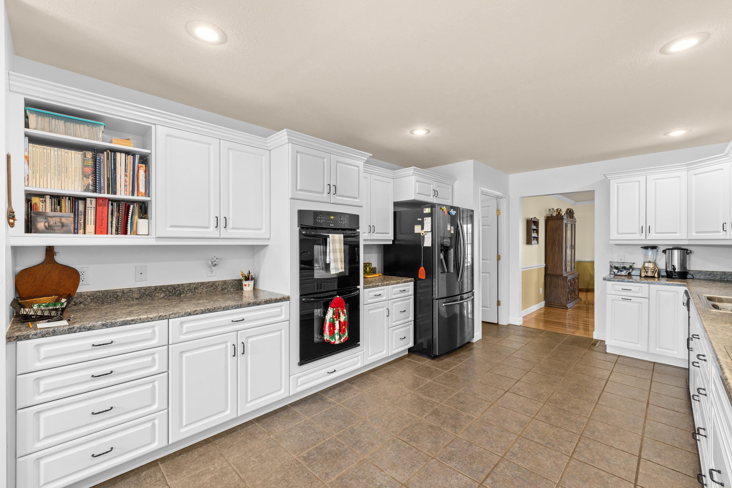 2143 Mill Creek Road Luray, VA 22835 - Photo 21 of 72 Galley Kitchen 4