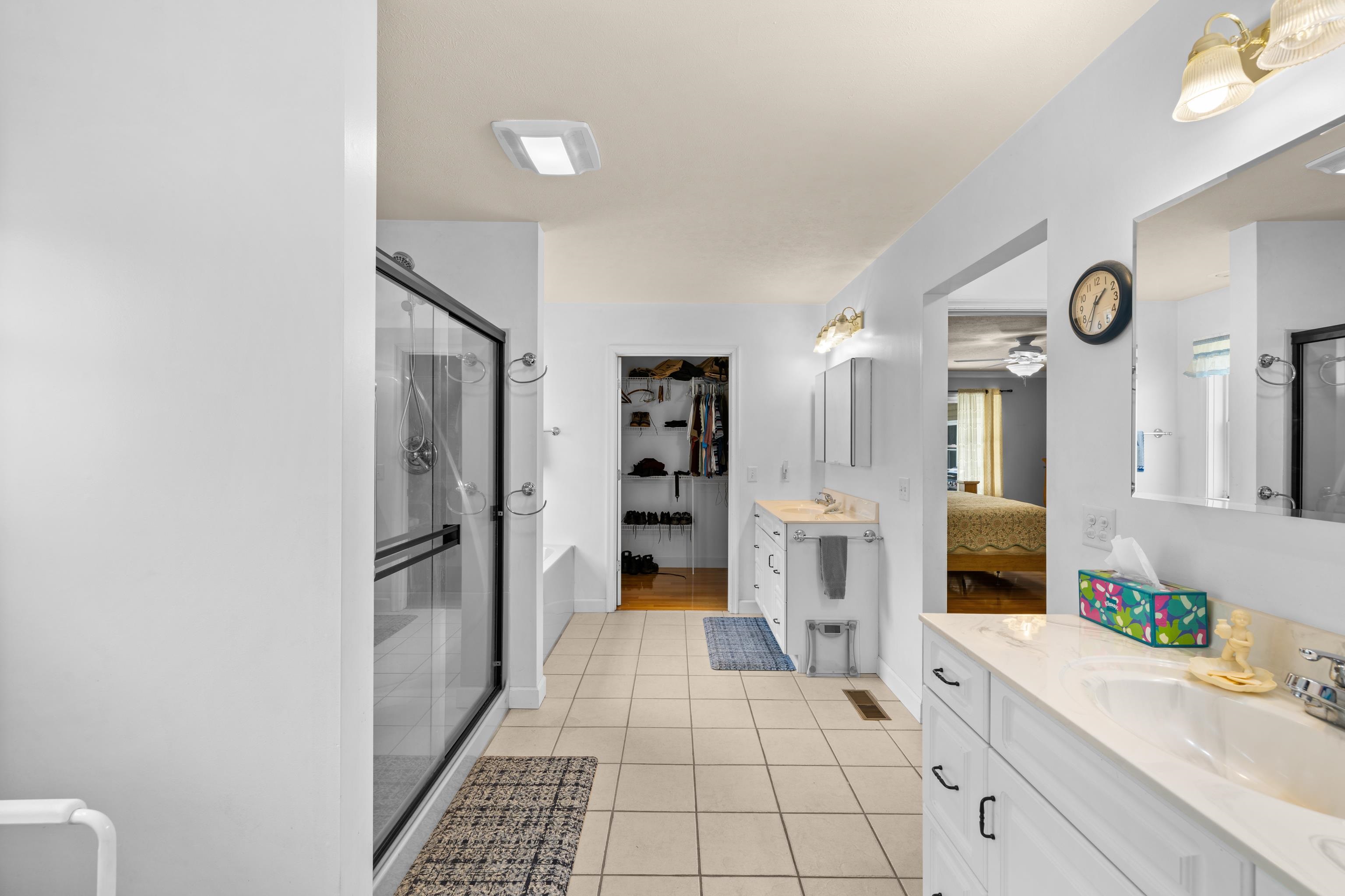 2143 Mill Creek Road Luray, VA 22835 - Photo 27 of 72 Owners Bath 2