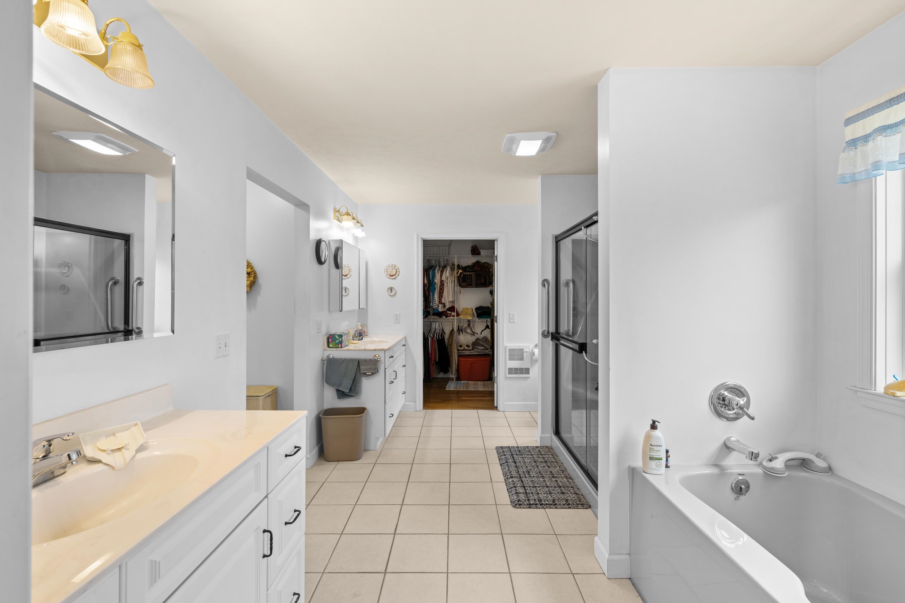 2143 Mill Creek Road Luray, VA 22835 - Photo 28 of 72 Owners Bath 3