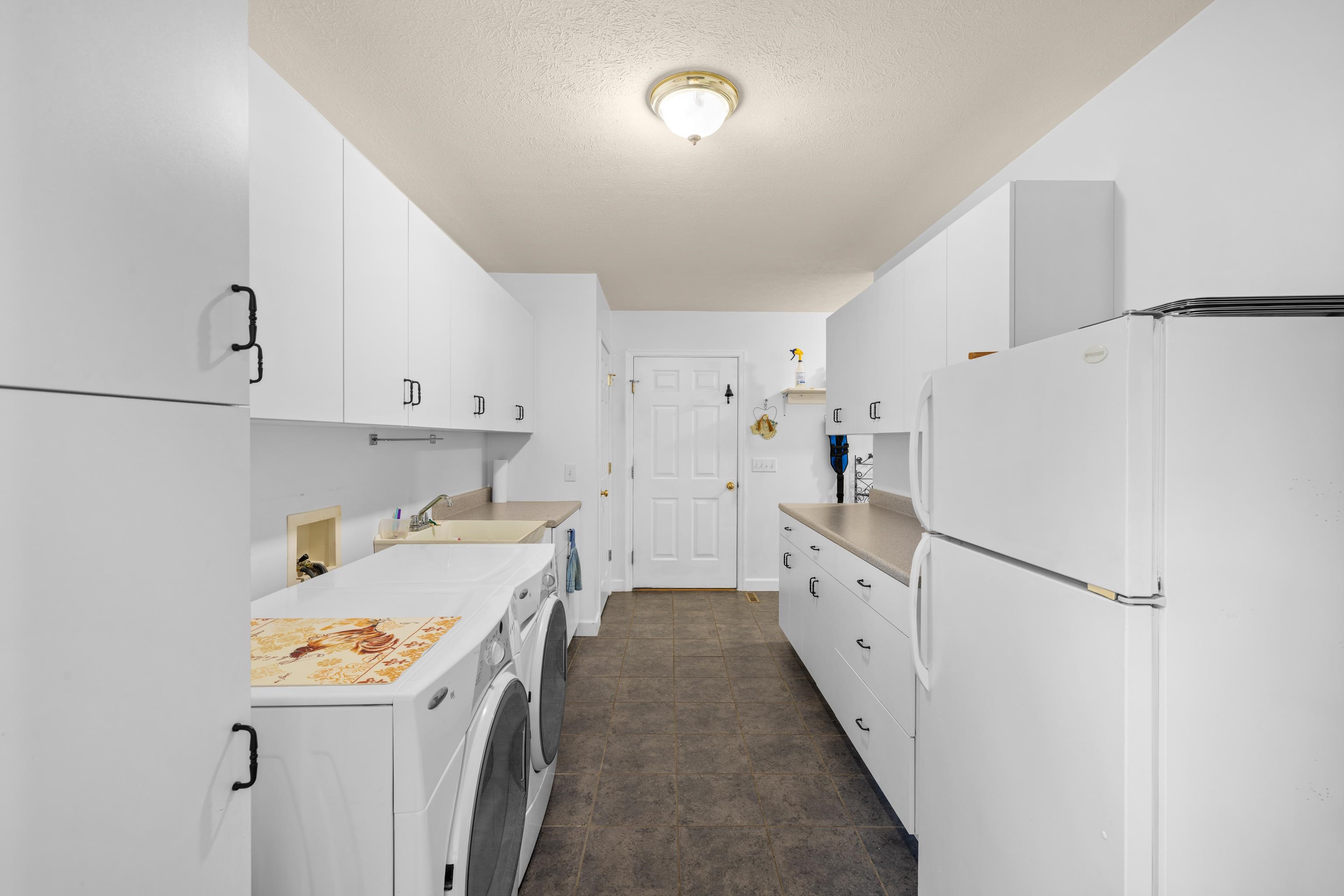 2143 Mill Creek Road Luray, VA 22835 - Photo 32 of 72 Laundry-Pantry