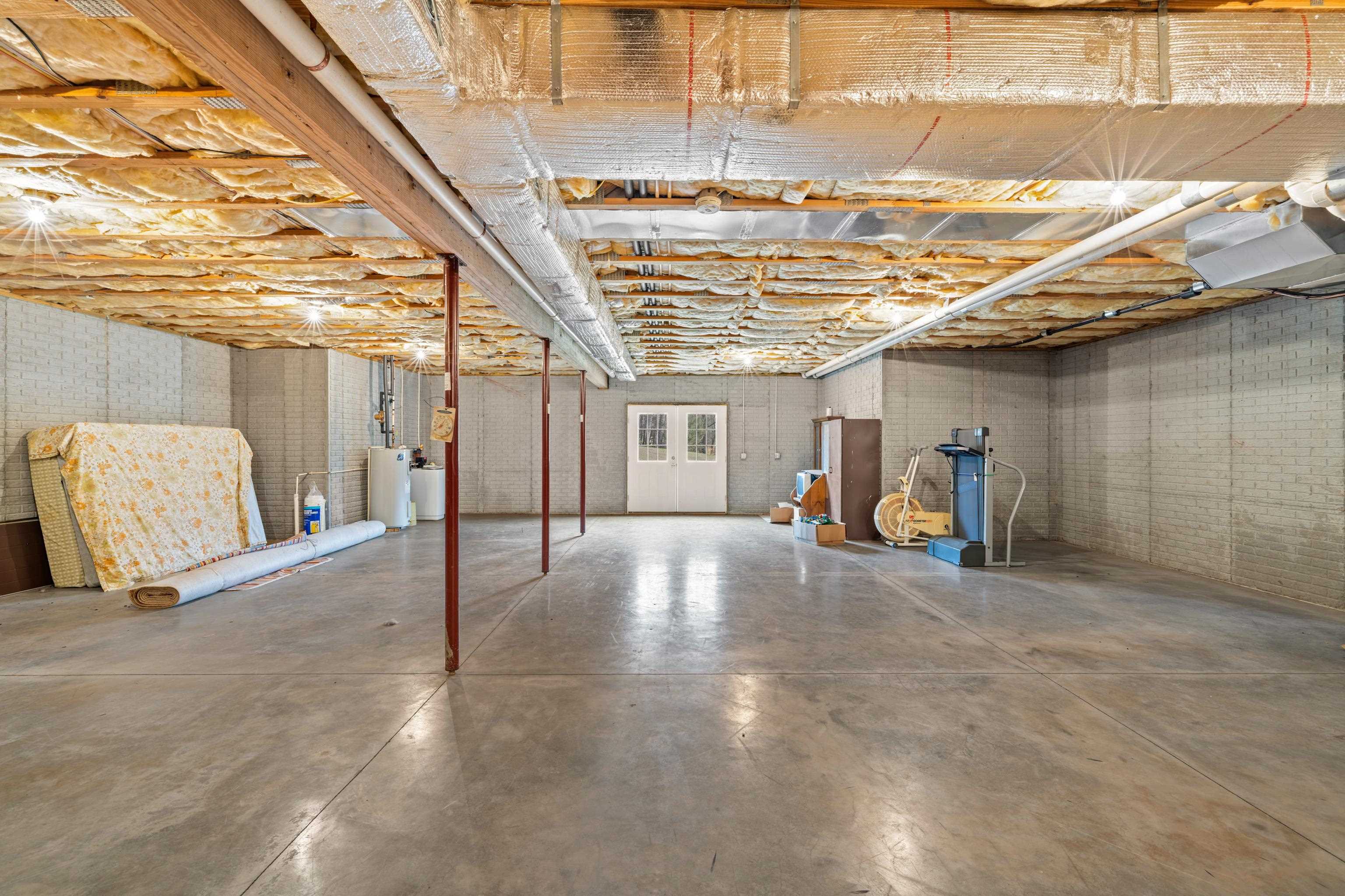 2143 Mill Creek Road Luray, VA 22835 - Photo 39 of 72 Basement 3