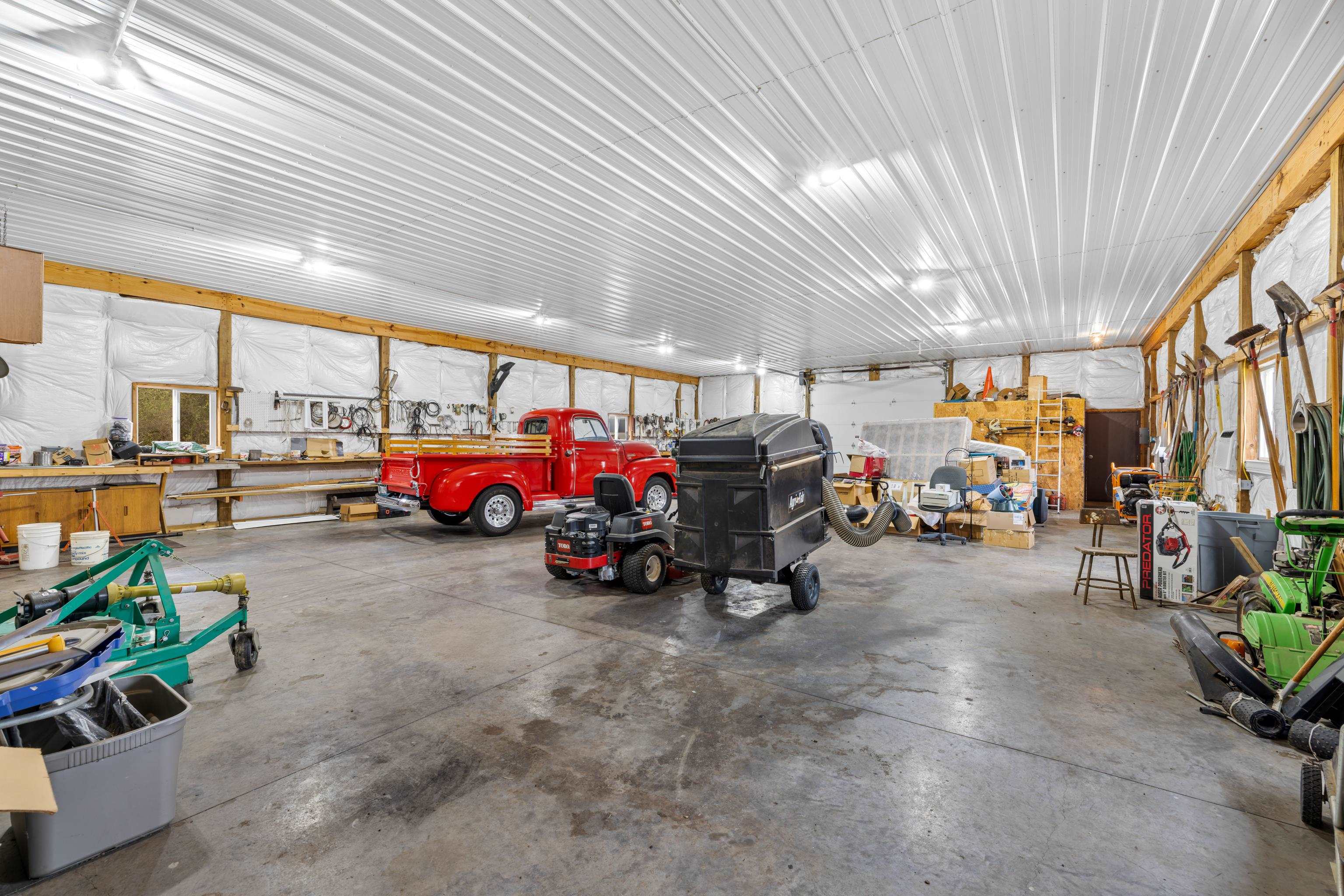 2143 Mill Creek Road Luray, VA 22835 - Photo 54 of 72 Dream Shop 2