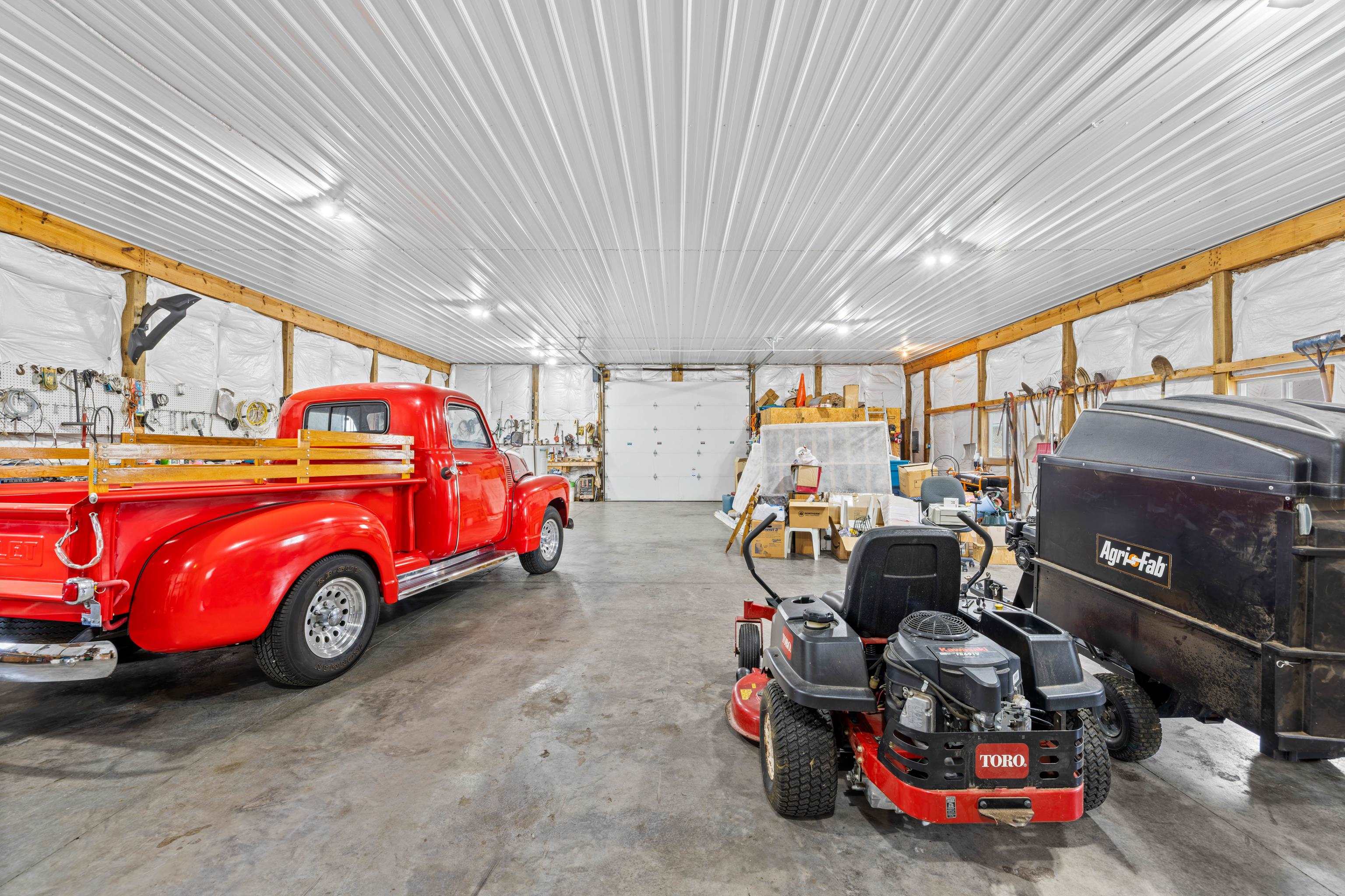 2143 Mill Creek Road Luray, VA 22835 - Photo 55 of 72 Dream Shop 3