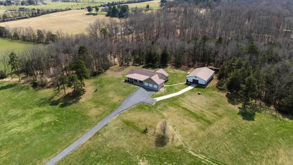 $750,000 | 2143 Mill Creek Road, Luray, VA 22835