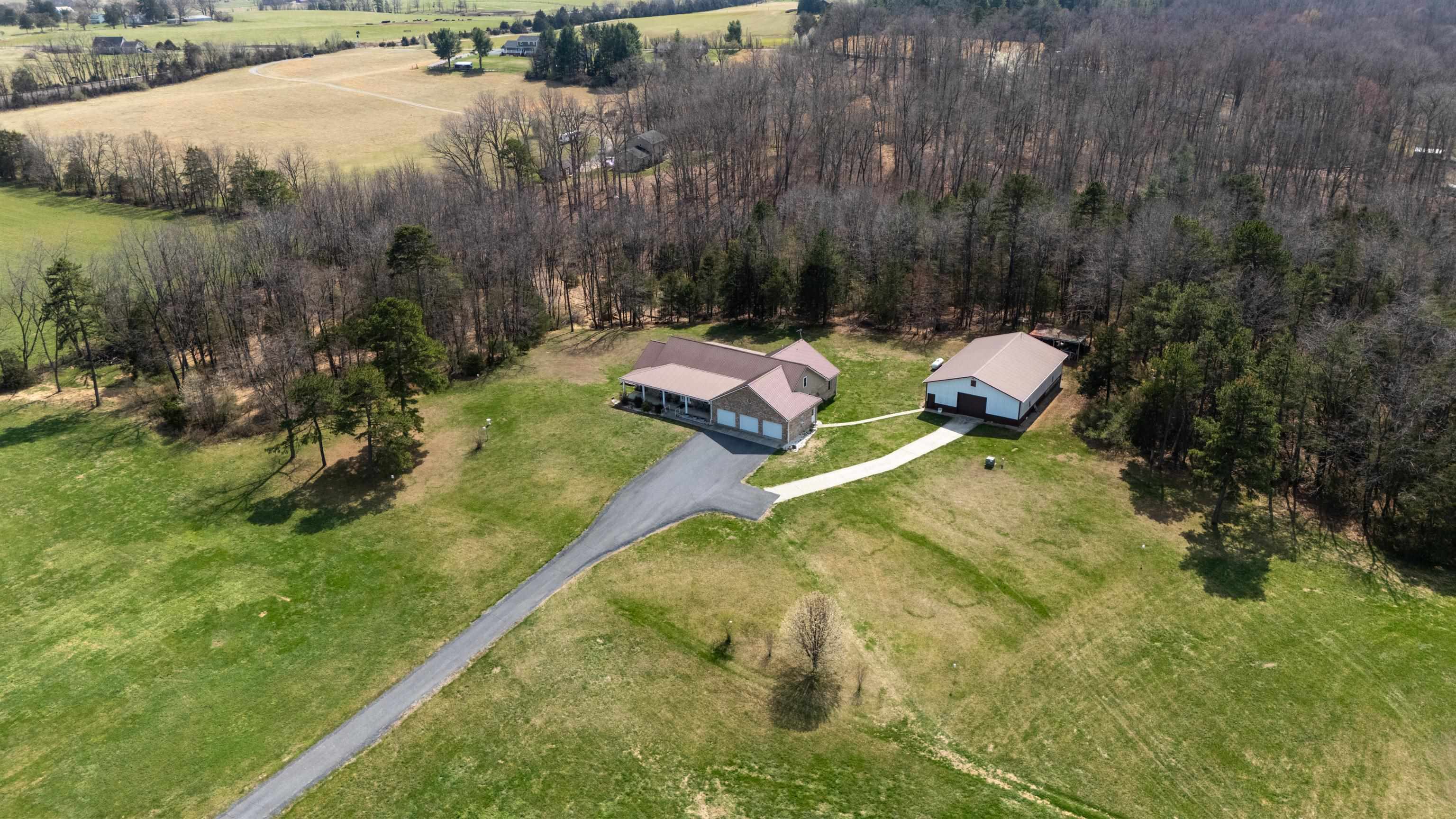 2143 Mill Creek Road Luray, VA 22835 - Photo 63 of 72