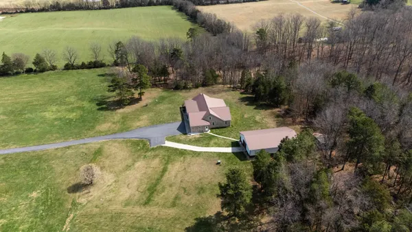 $750,000 | 2143 Mill Creek Road, Luray, VA 22835
