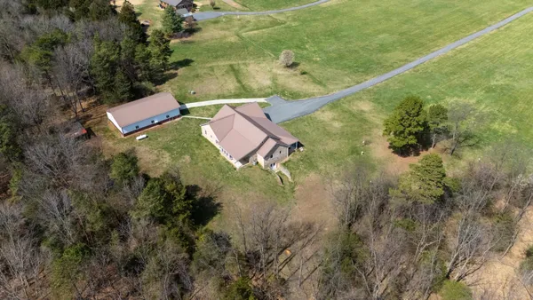 $750,000 | 2143 Mill Creek Road, Luray, VA 22835