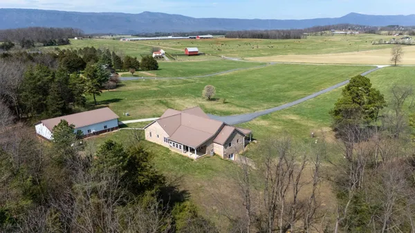 $750,000 | 2143 Mill Creek Road, Luray, VA 22835