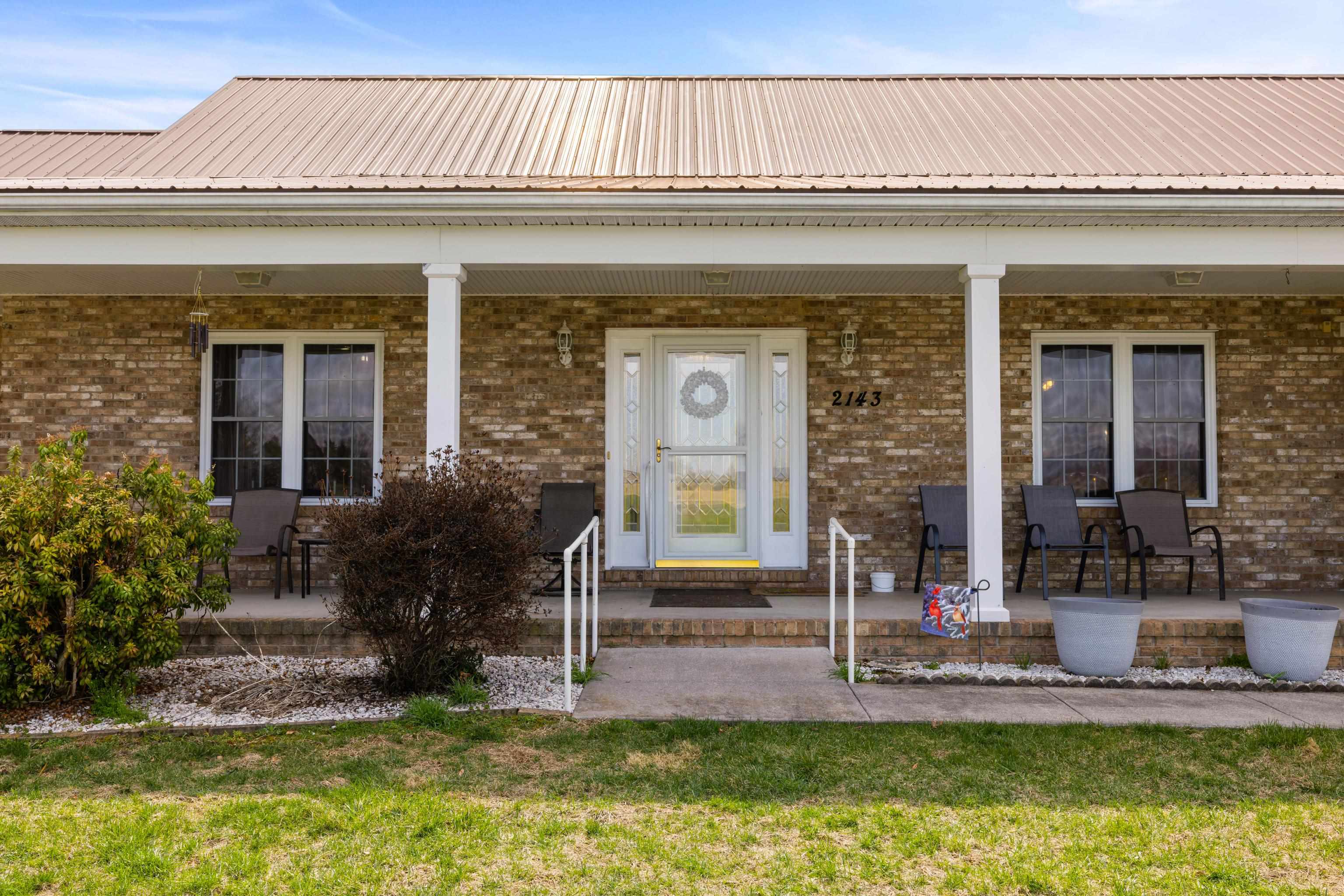 2143 Mill Creek Road Luray, VA 22835 - Photo 9 of 72 Entry