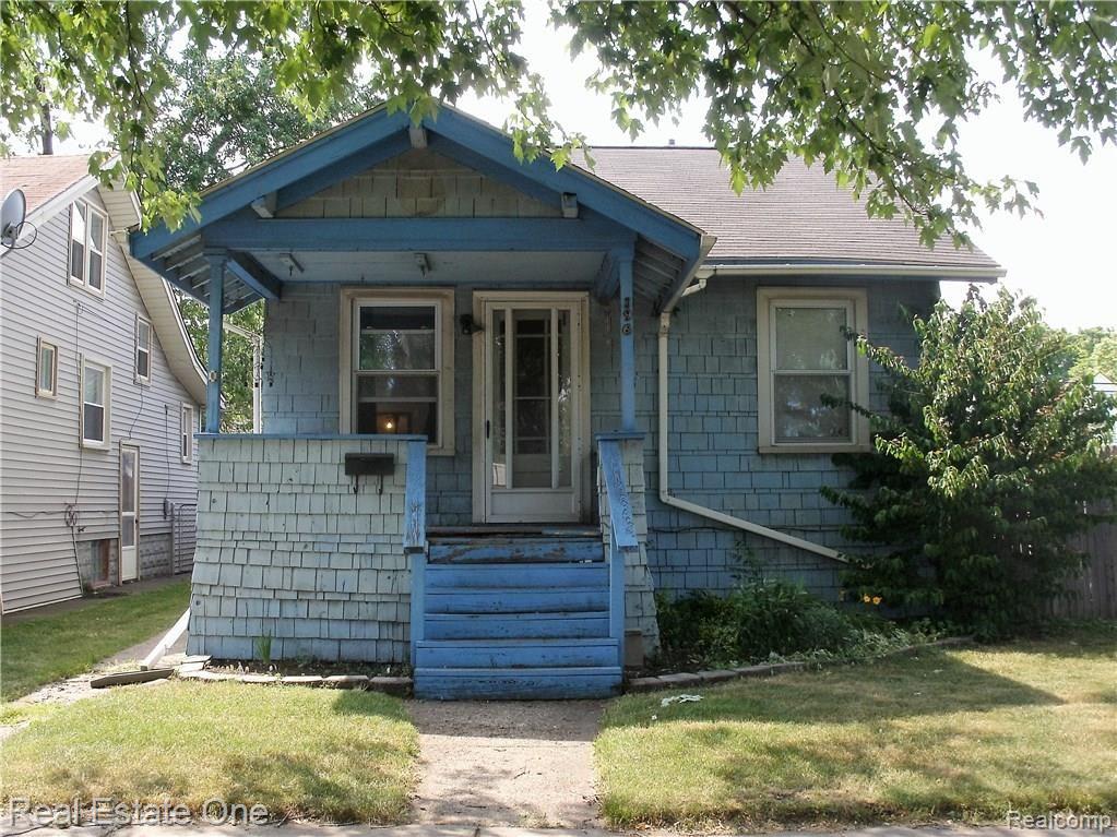 196 Summit Street River Rouge, MI 48218 - Photo 49 of 59 GEDC0221.JPG