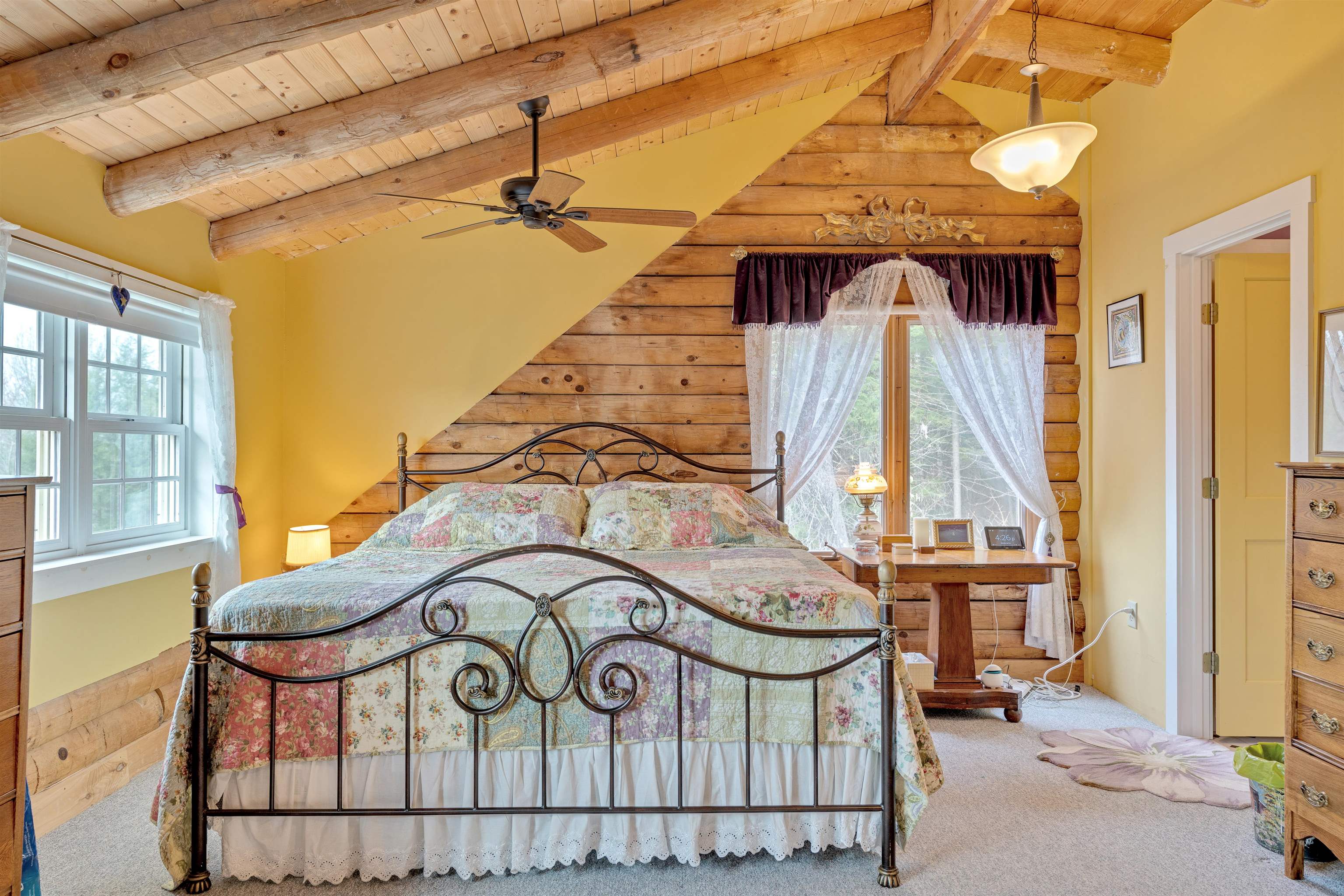 211 Wood Road Hartford, VT 05059 - Photo 24 of 56