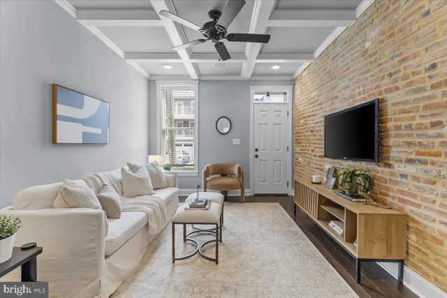 $3,400 | 616 Hyson Street, Baltimore, MD 21230