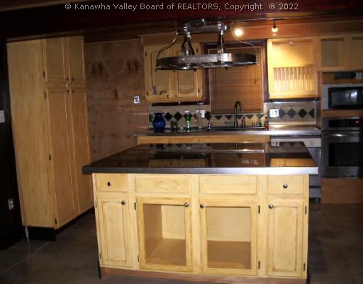 77 Reedyville Road Spencer, WV 25276 - Photo 7 of 8 Kitchen.