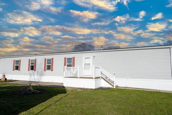 $89,900 | 4100 Troy Road, Unit LOT 24, Springfield, OH 45502