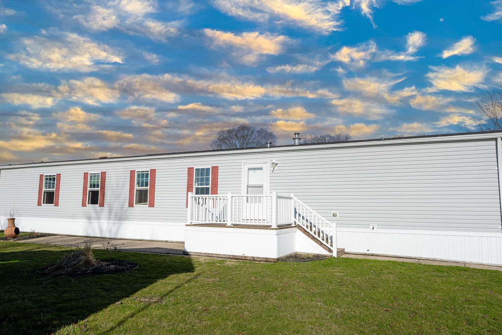 4100 Troy Road, Unit LOT 24 Springfield, OH 45502 - Photo 1 of 25