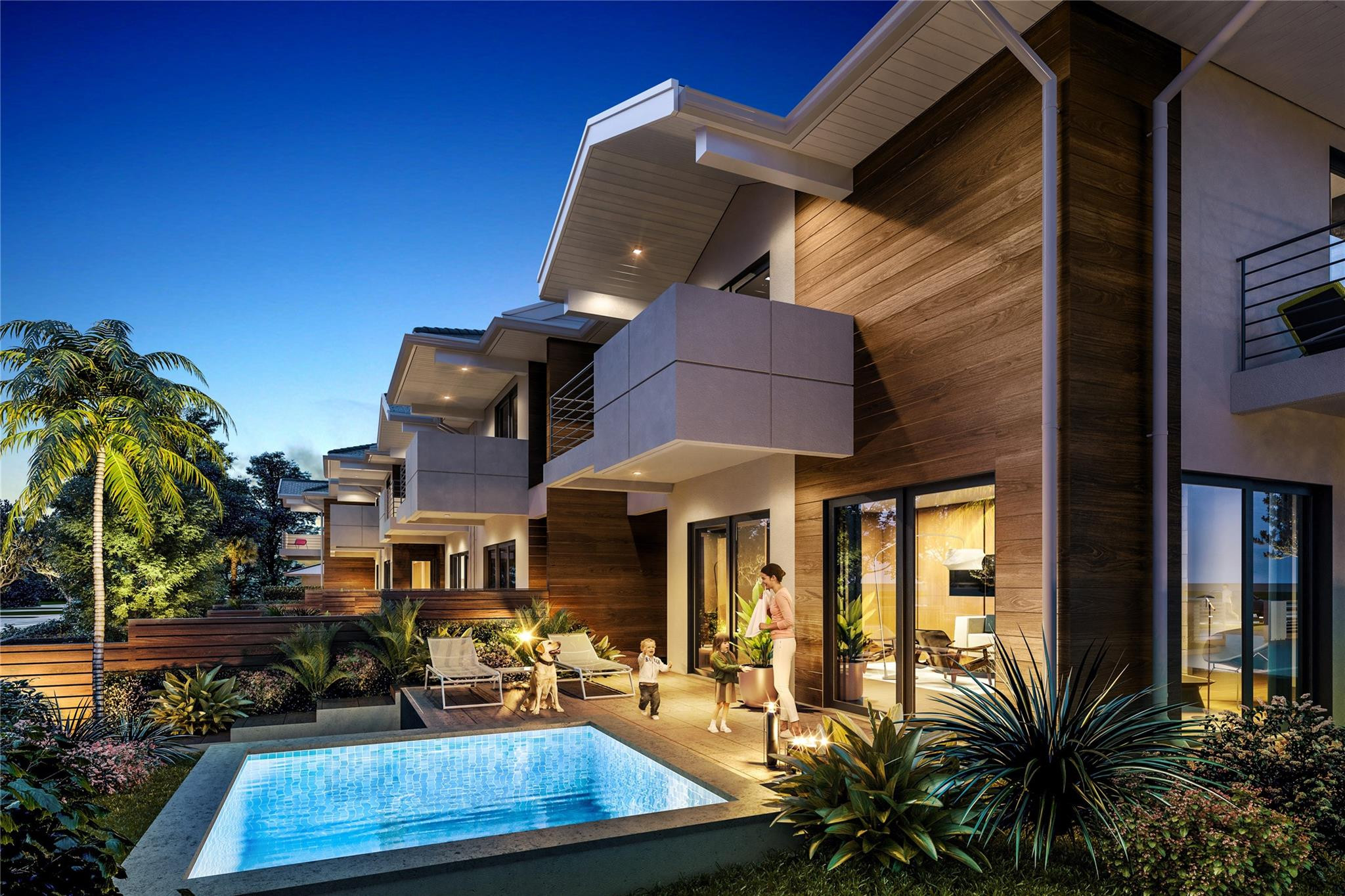 3863 Northeast 23rd Avenue, Unit A8 Lighthouse Point, FL 33064 - Photo 3 of 12 Photo 3