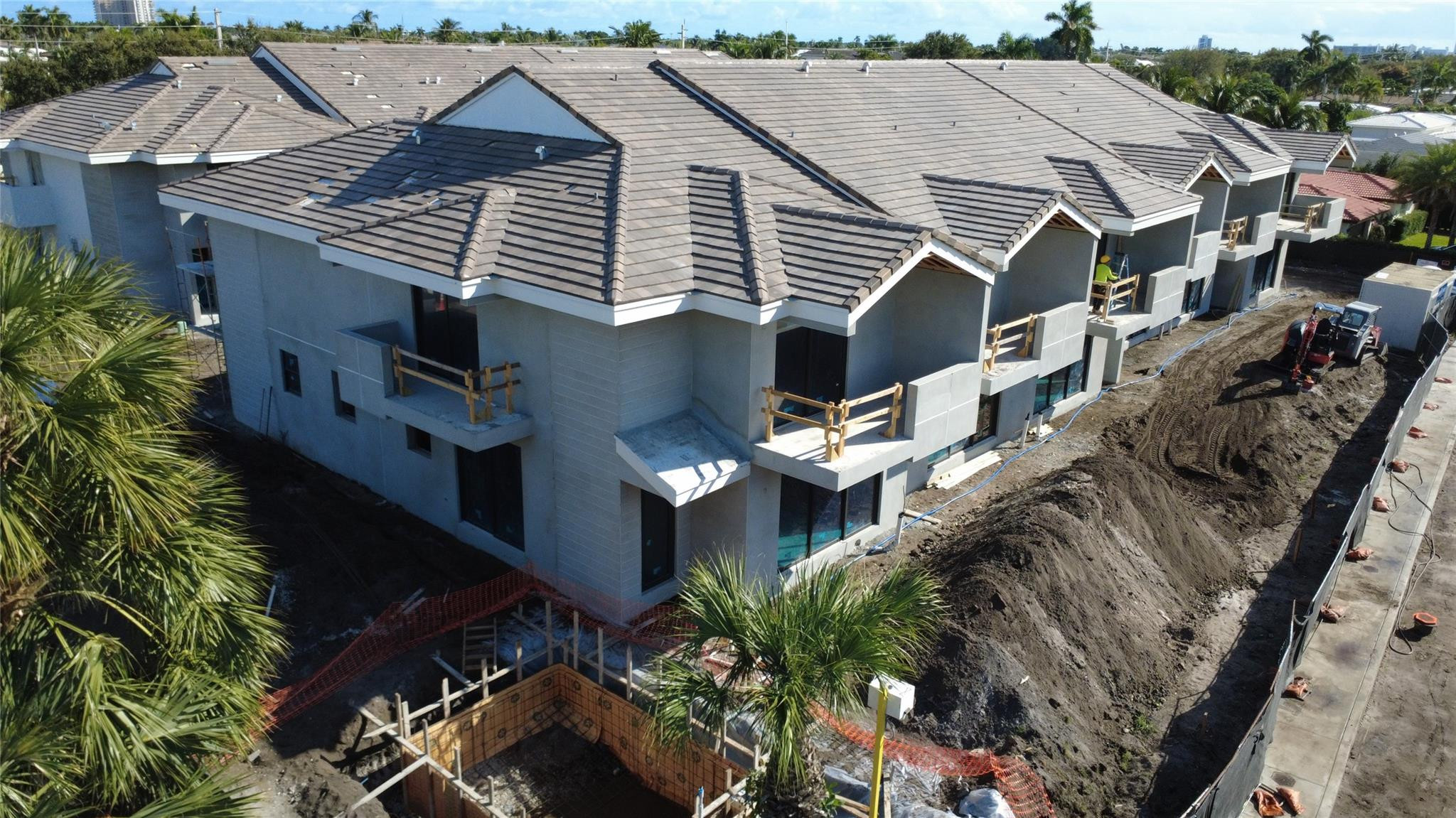 3863 Northeast 23rd Avenue, Unit A8 Lighthouse Point, FL 33064 - Photo 10 of 12 Photo 10