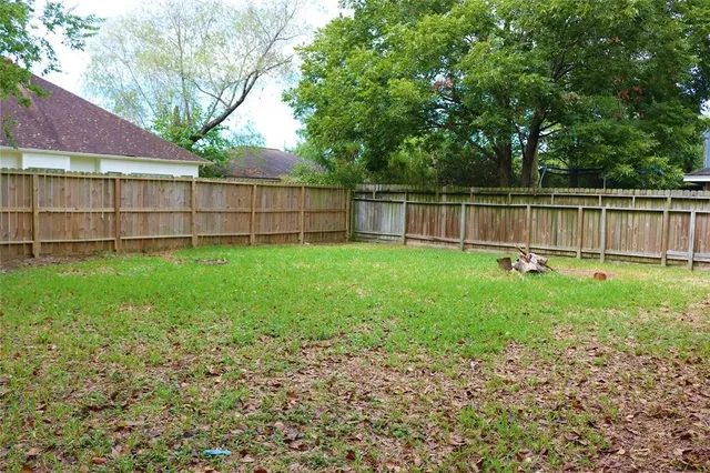 $1,675 | 18635 Bridoon Drive, Cypress, TX 77433
