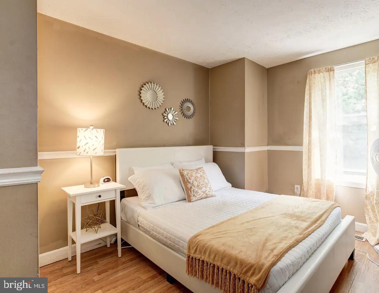 15829 Haynes Road Laurel, MD 20707 - Photo 14 of 19 second bedroom