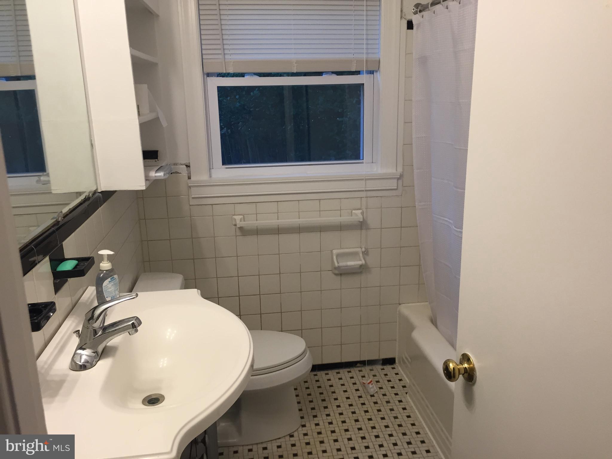 5914 Kingswood Road, Unit B Bethesda, MD 20814 - Photo 8 of 8 Bath