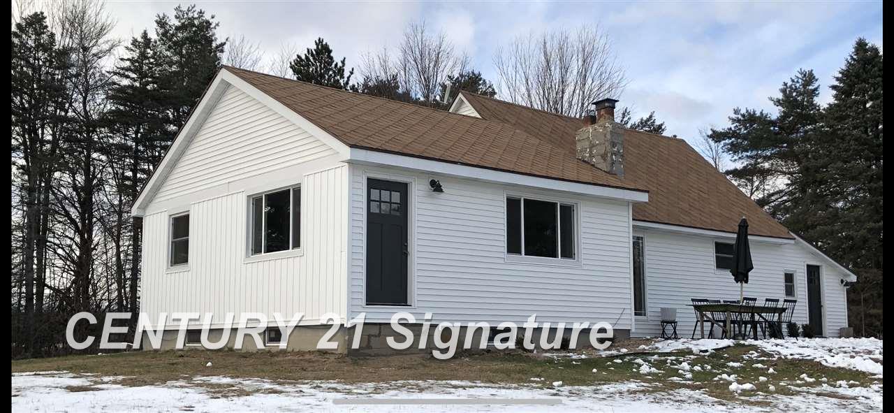 3789 Tittabawassee Road Hemlock, MI 48626 - Photo 1 of 30 Gallery Image 1
