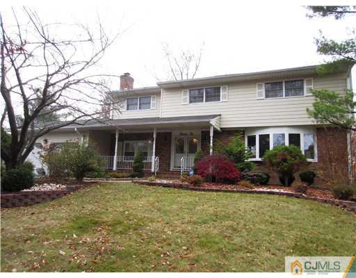 1310 Aaron Road North Brunswick, NJ 08902 - Photo 1 of 25 Gallery Image 1