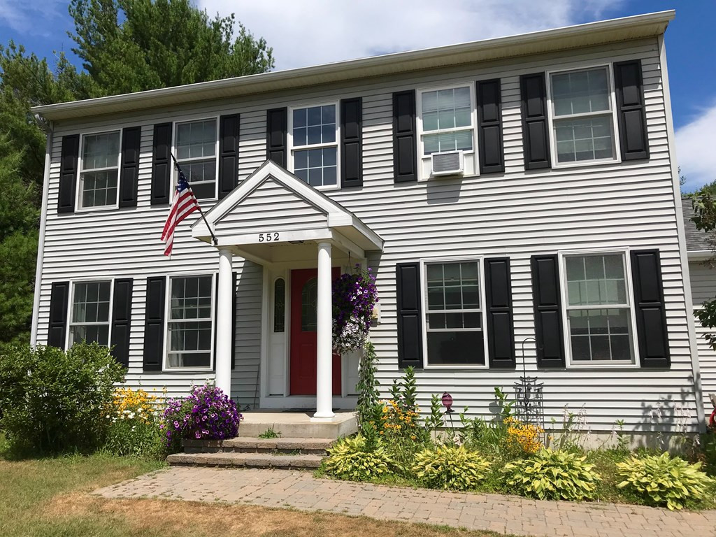 552 Irish Settlement Road Plattsburgh, NY 12901 - Photo 4 of 38 Gallery Image 4