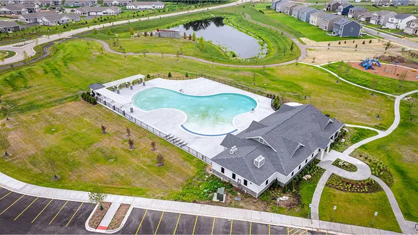 $434,990 | 789 Mesa Lane, Pingree Grove, IL 60140