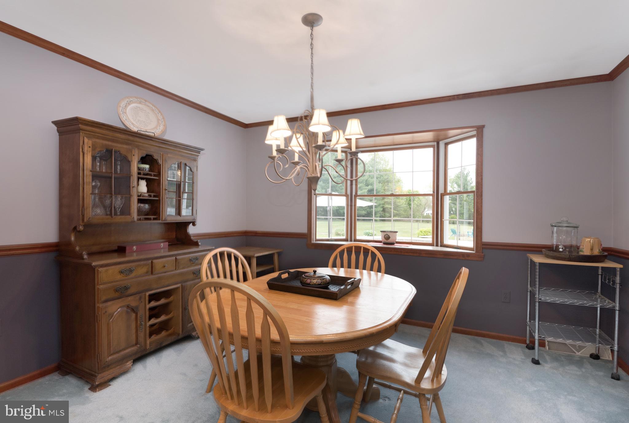 40 Middlecroft Road Elkton, MD 21921 - Photo 15 of 39 FORMAL DINING