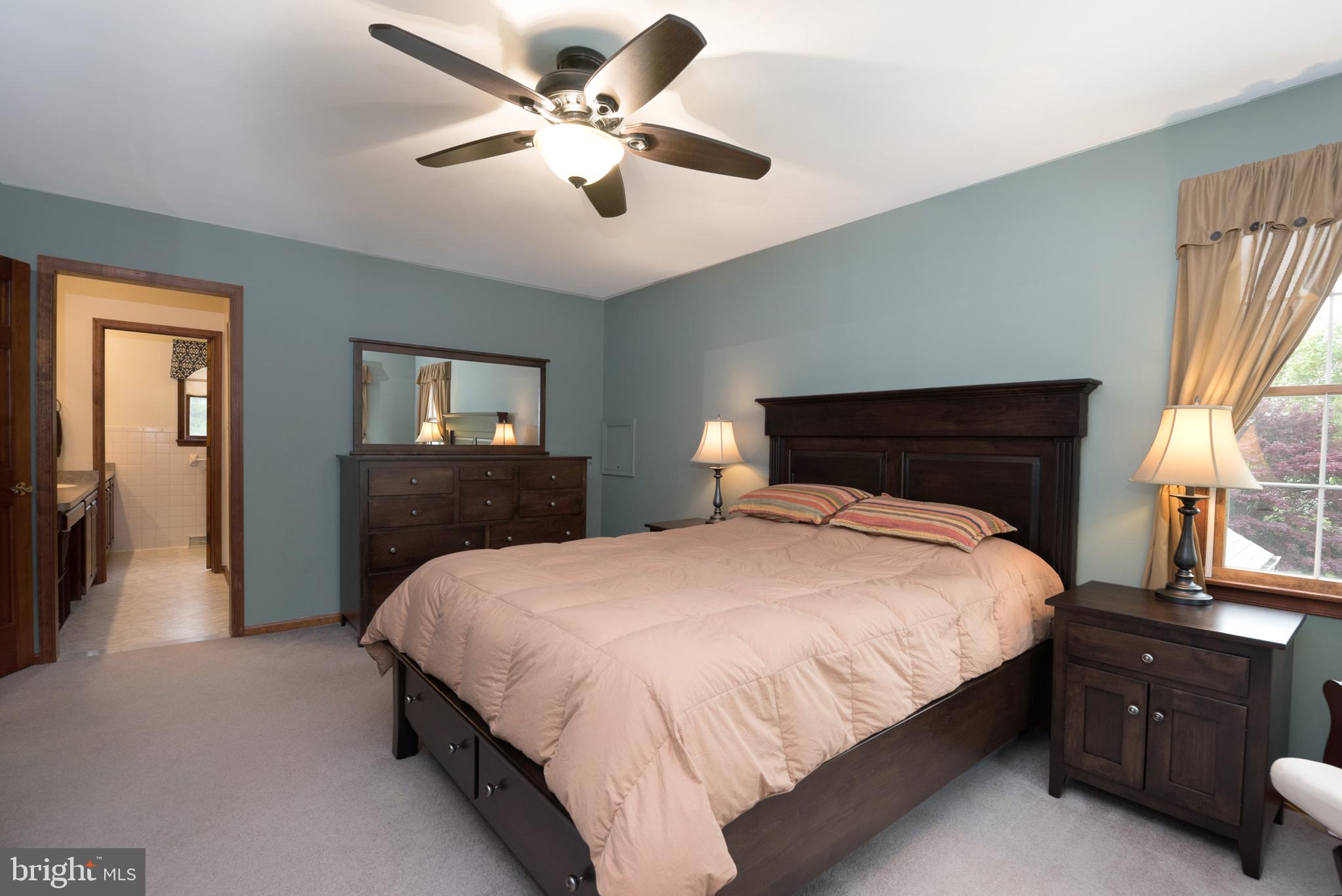 40 Middlecroft Road Elkton, MD 21921 - Photo 19 of 39 MASTER BEDROOM SUITE