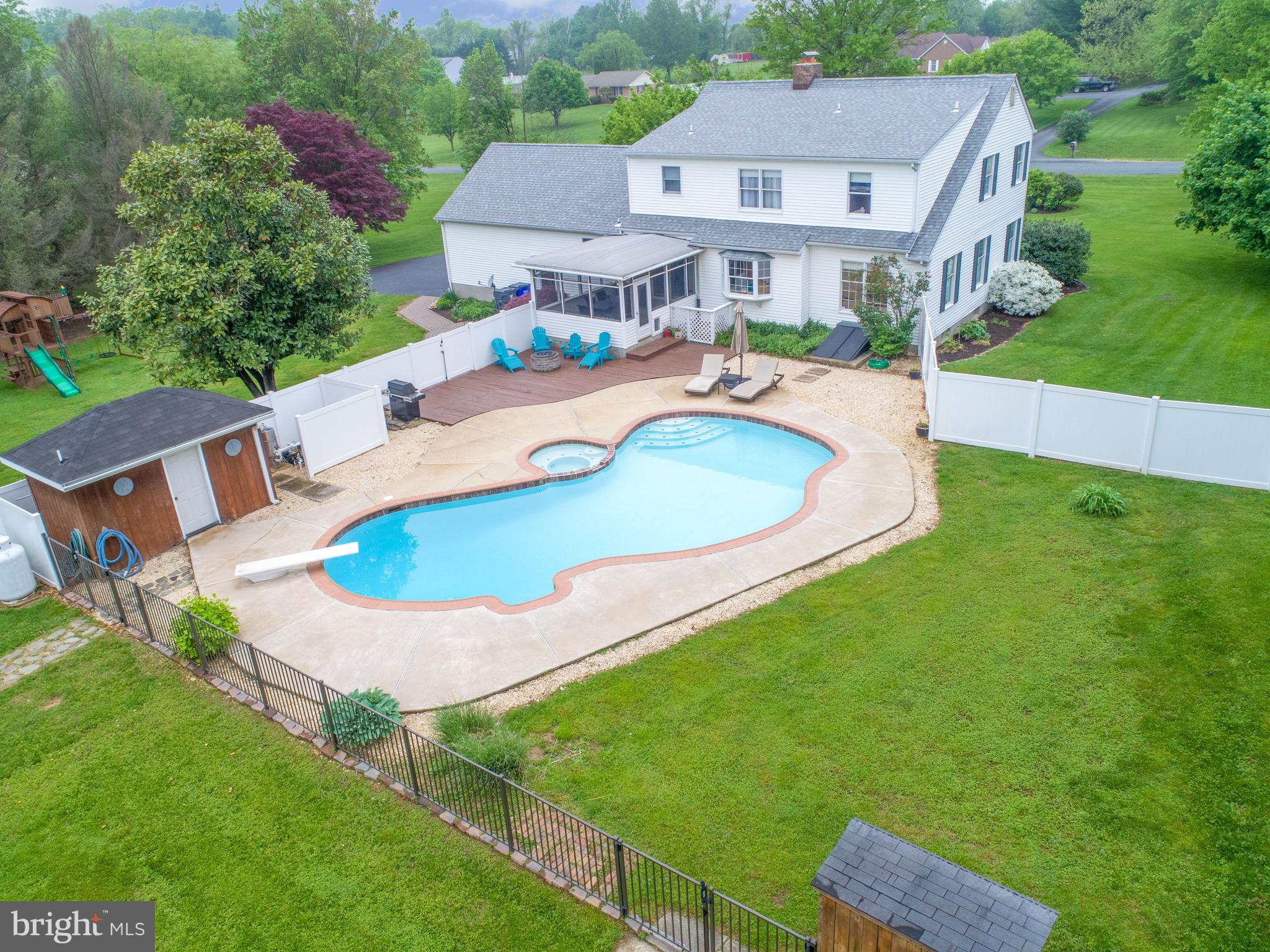40 Middlecroft Road Elkton, MD 21921 - Photo 36 of 39 Gallery Image 36