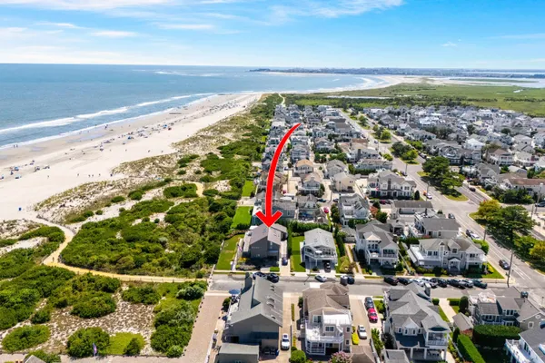 $13,499,000 | 103 116th Street, Stone Harbor, NJ 08247