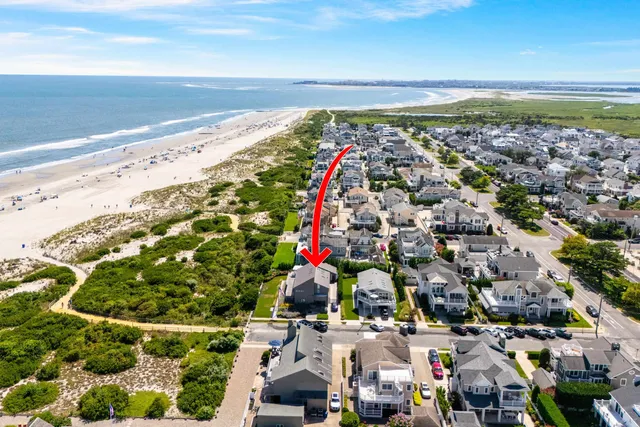 $13,499,000 | 103 116th Street, Stone Harbor, NJ 08247