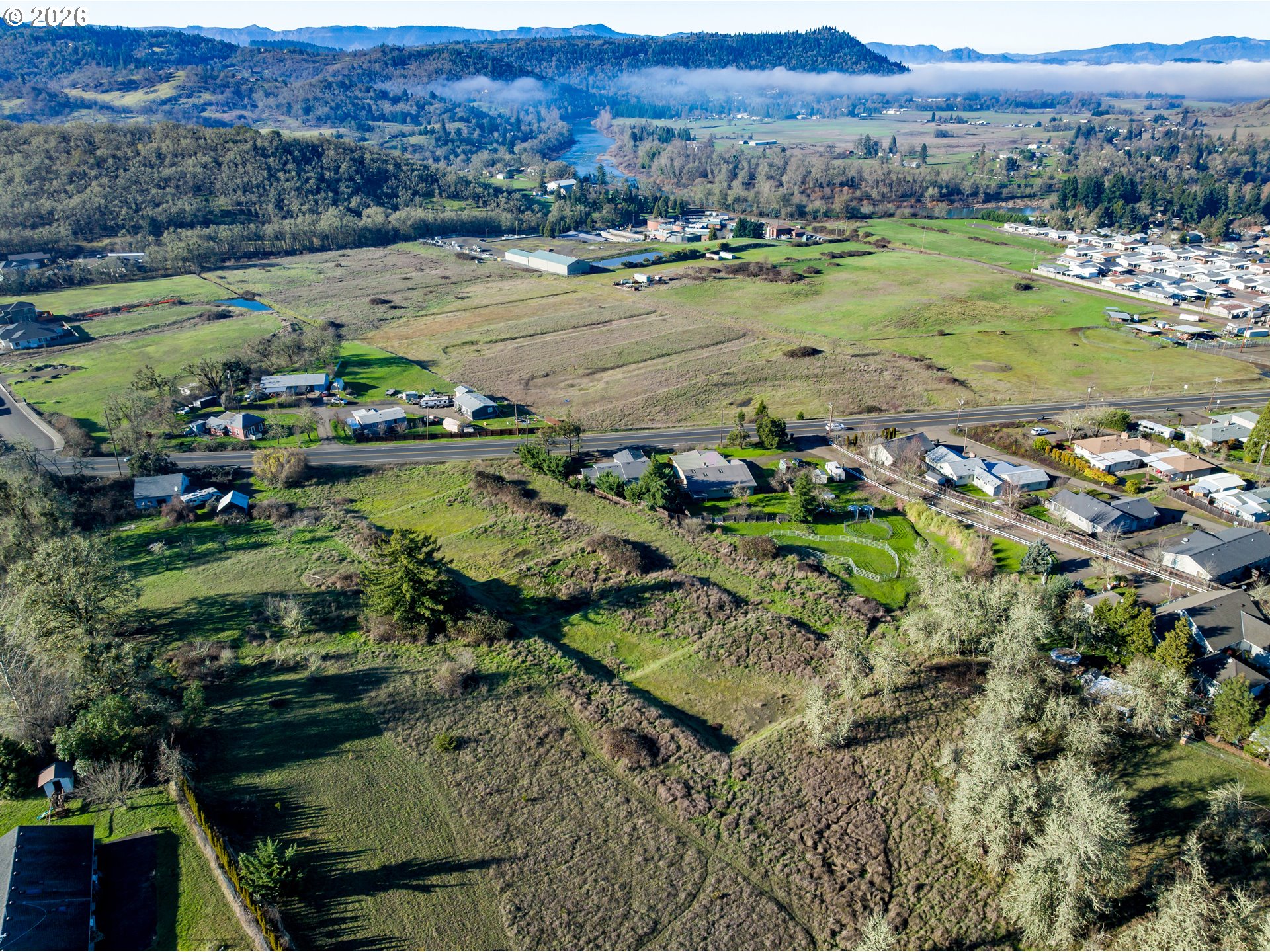 1448 Lookingglass Road Roseburg, OR 97471 - Photo 12 of 18