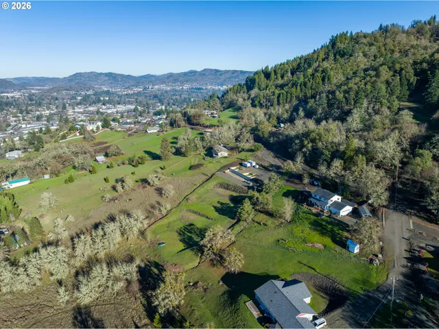 $400,000 | 1448 Lookingglass Road, Roseburg, OR 97471