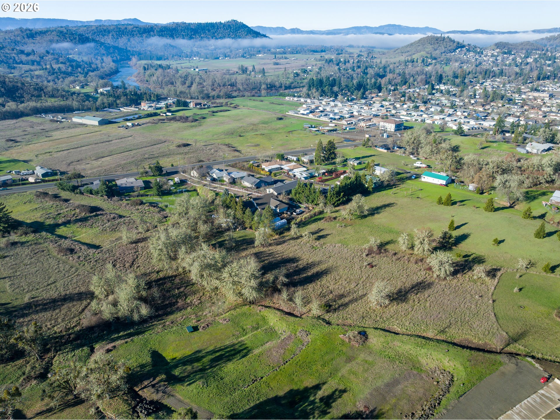1448 Lookingglass Road Roseburg, OR 97471 - Photo 16 of 18