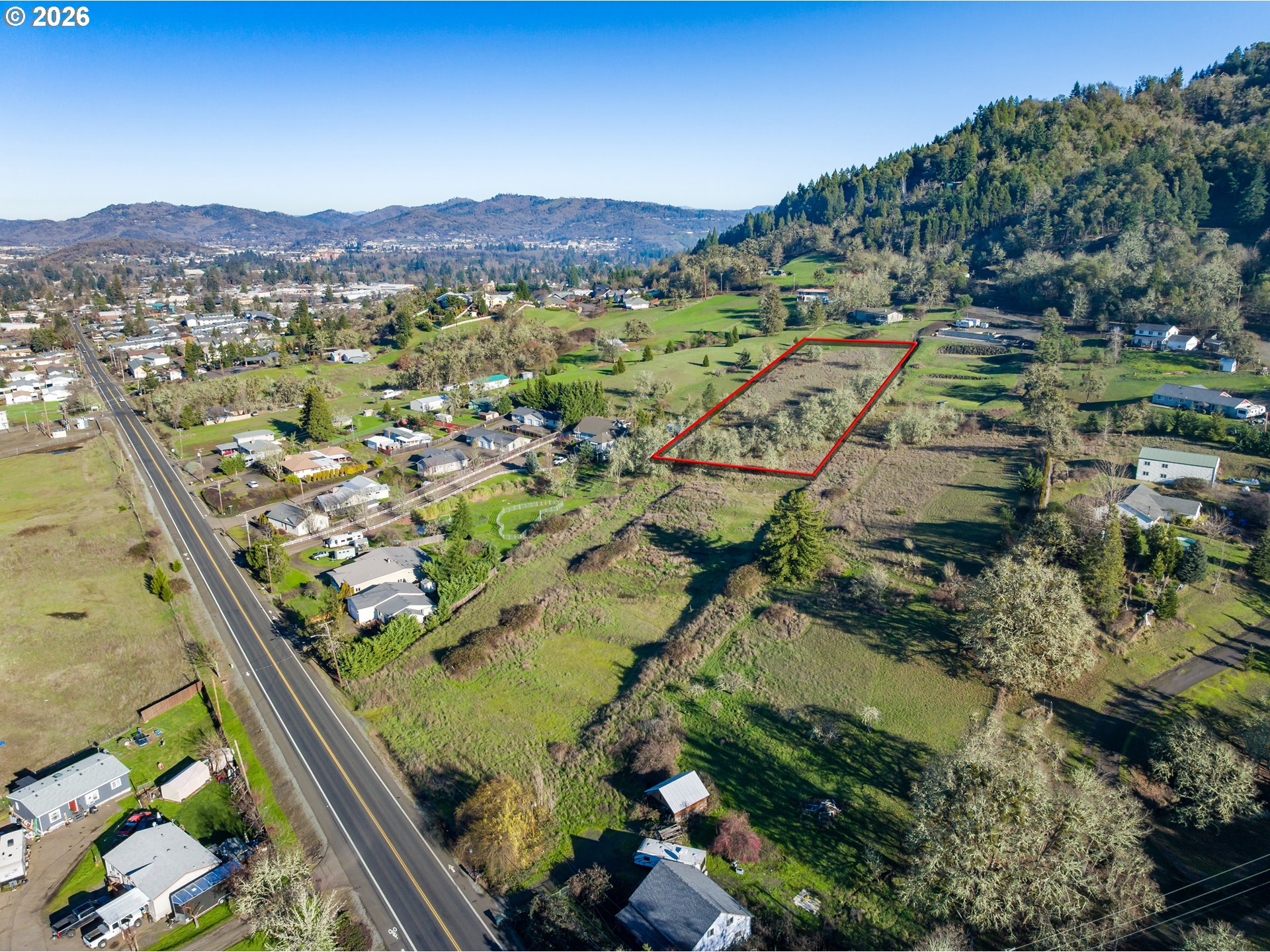 1448 Lookingglass Road Roseburg, OR 97471 - Photo 10 of 18