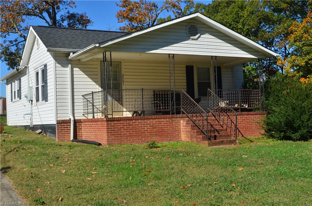 2501 Grooms Road Reidsville, NC 27320 - Photo 1 of 5 Gallery Image 1