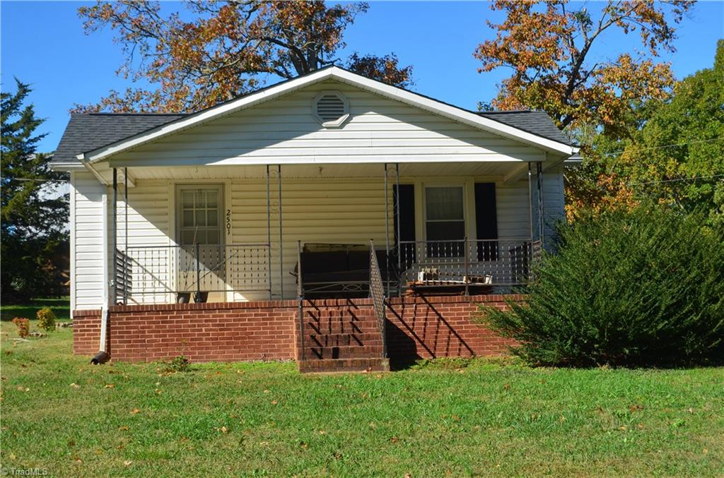 2501 Grooms Road Reidsville, NC 27320 - Photo 2 of 5 Gallery Image 2