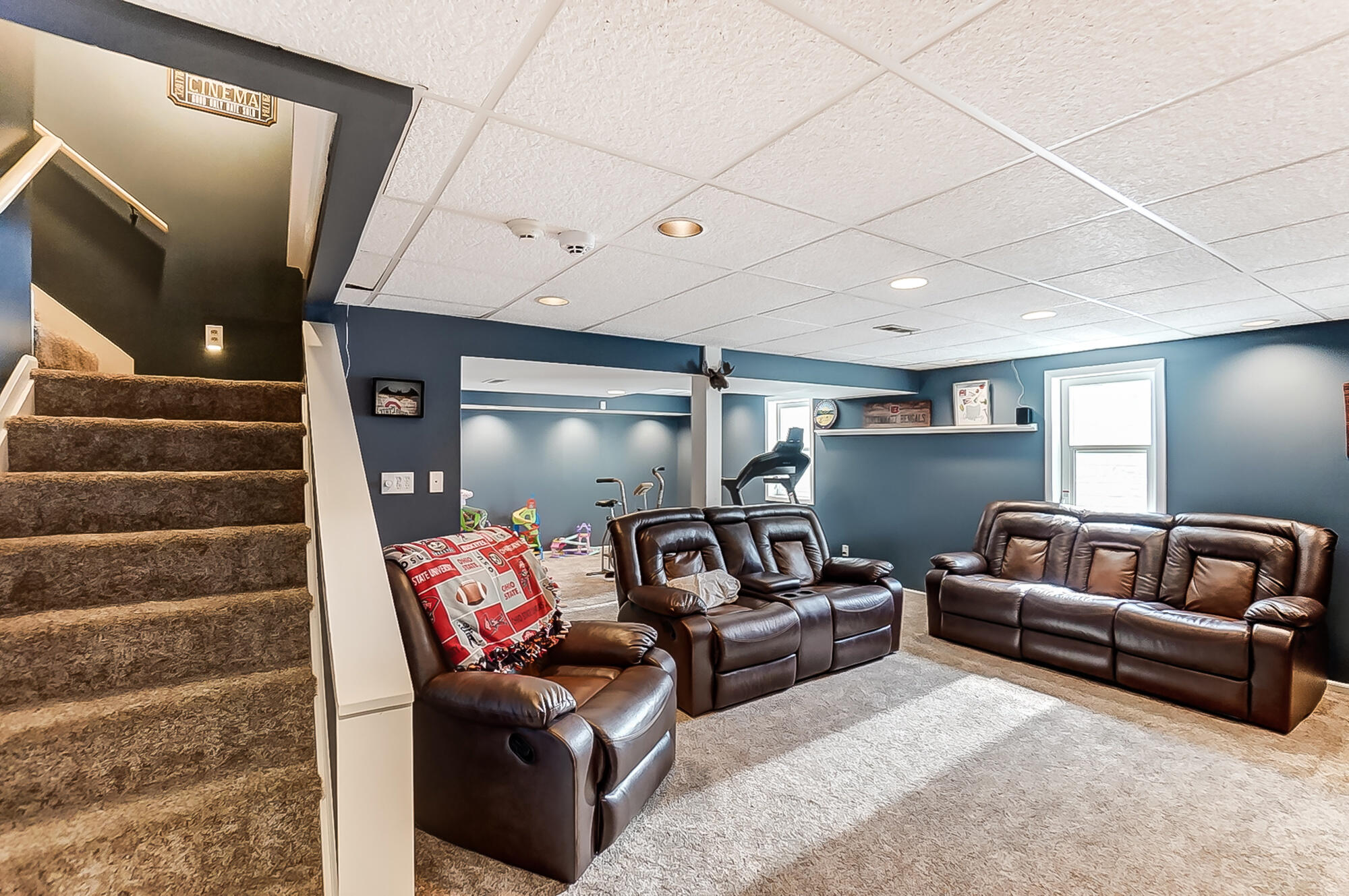 524 Tollhouse Road Springfield, OH 45504 - Photo 35 of 62