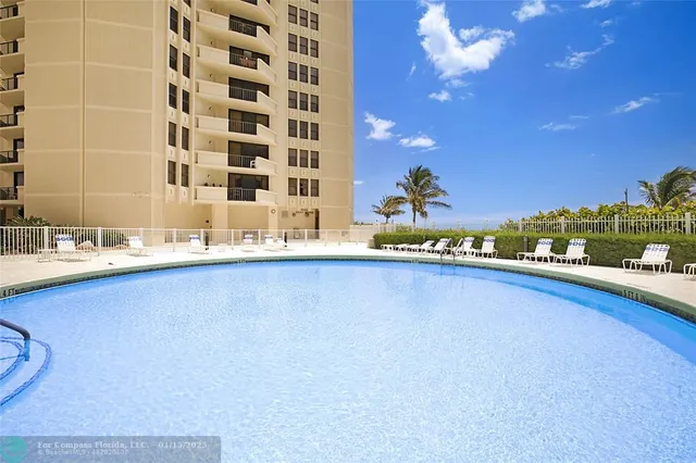 $5,000 | 2800 North Ocean Drive, Unit B9D, West Palm Beach, FL 33404
