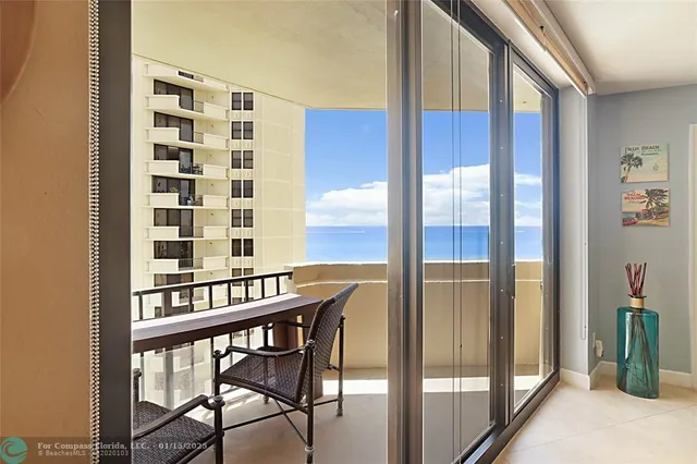 $5,000 | 2800 North Ocean Drive, Unit B9D, West Palm Beach, FL 33404