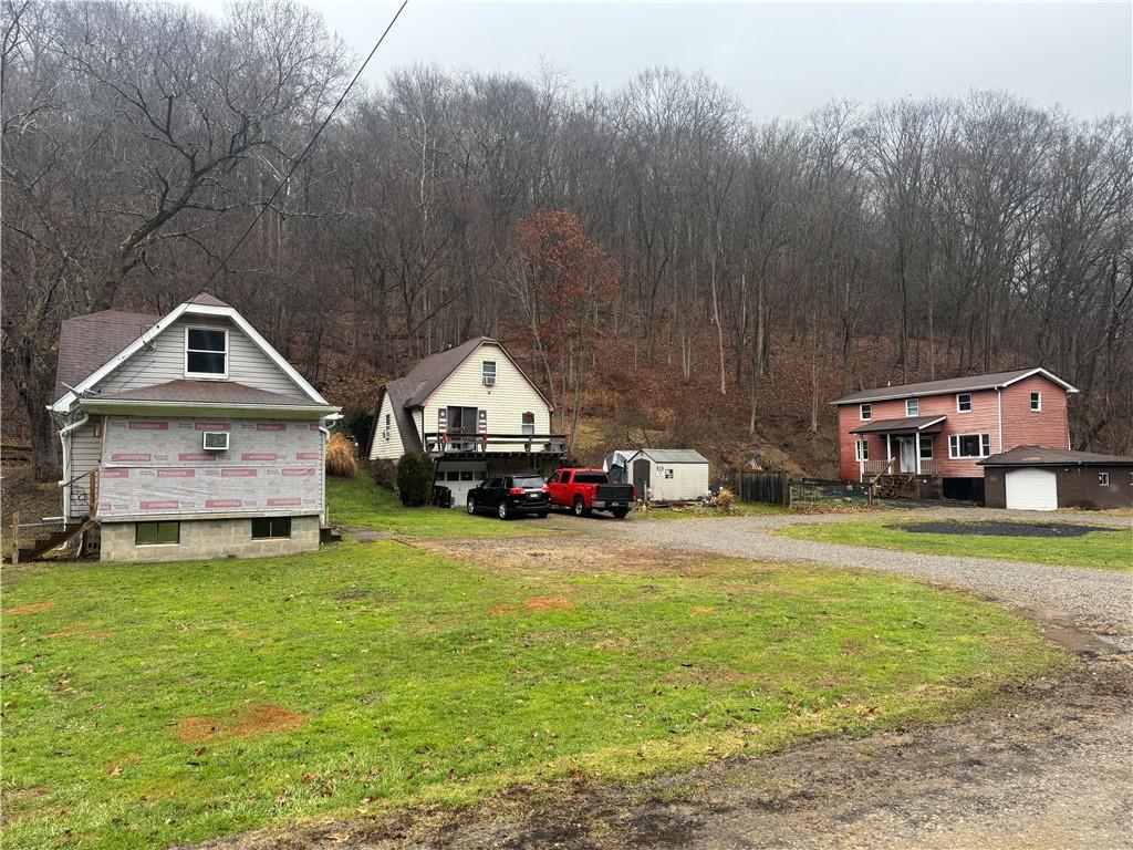 819 Howes Run Road Tarentum, PA 15084 - Photo 2 of 29 Gallery Image 2