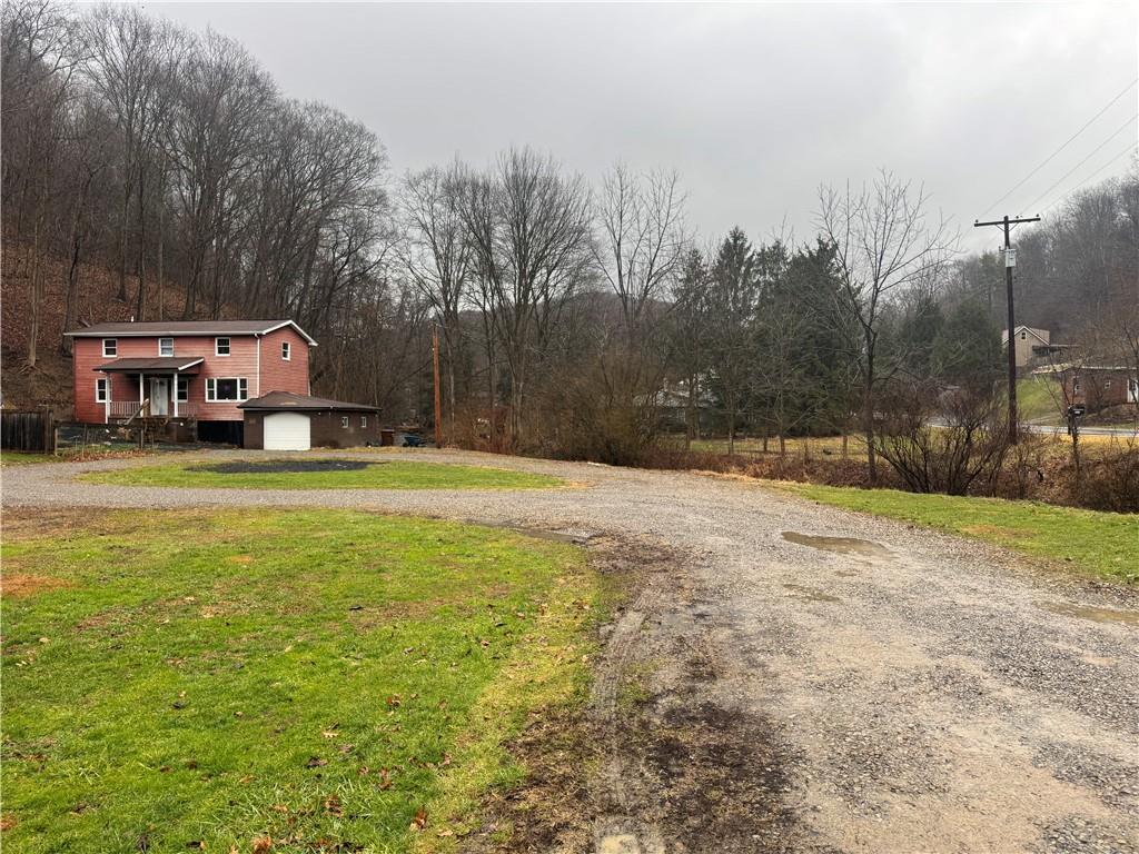 819 Howes Run Road Tarentum, PA 15084 - Photo 27 of 29 Gallery Image 27