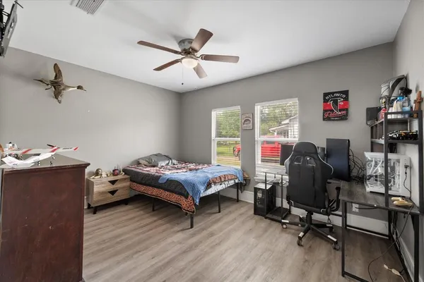 $245,000 | 2215 West Park Row Boulevard, Corsicana, TX 75110