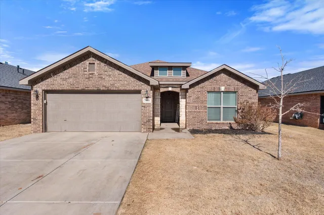 $285,000 | 7038 95th Street, Lubbock, TX 79424