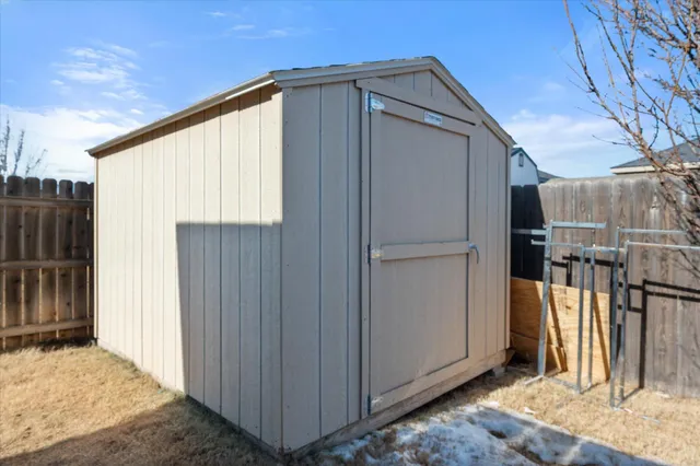 $285,000 | 7038 95th Street, Lubbock, TX 79424